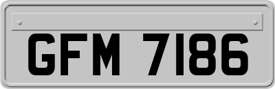 GFM7186