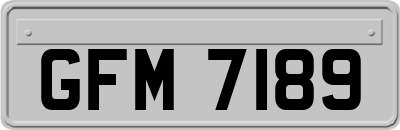 GFM7189