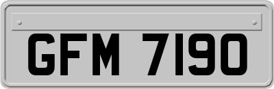GFM7190