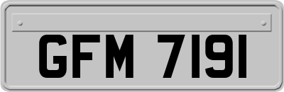 GFM7191