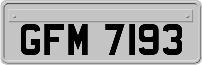 GFM7193