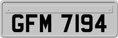 GFM7194