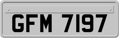 GFM7197