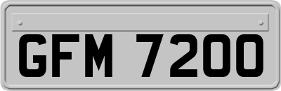 GFM7200
