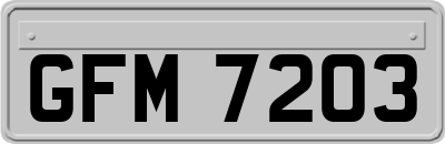 GFM7203