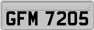 GFM7205