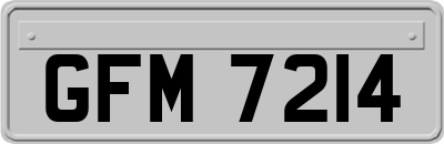 GFM7214