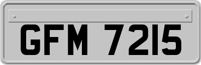 GFM7215
