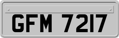 GFM7217