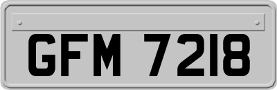 GFM7218
