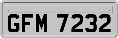 GFM7232
