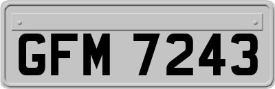 GFM7243