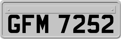 GFM7252