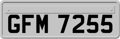 GFM7255