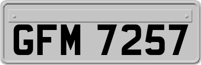 GFM7257