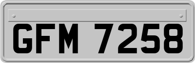 GFM7258