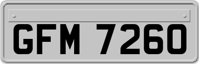 GFM7260