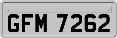 GFM7262