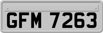 GFM7263
