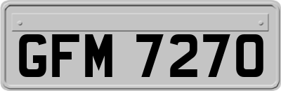 GFM7270