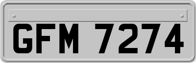 GFM7274