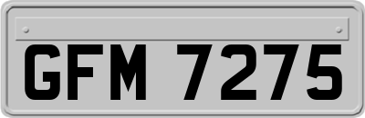 GFM7275
