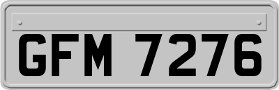 GFM7276