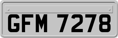 GFM7278