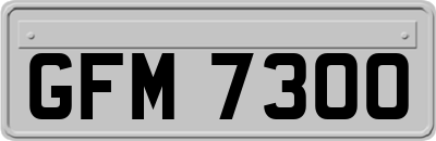 GFM7300