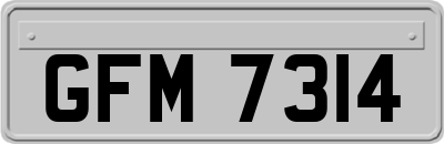 GFM7314