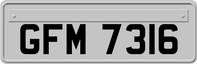 GFM7316