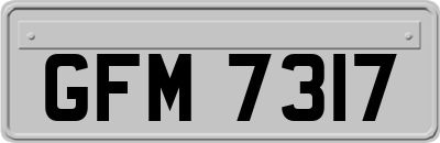 GFM7317