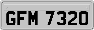 GFM7320