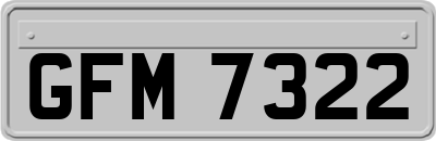 GFM7322
