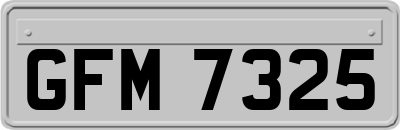 GFM7325
