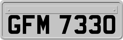 GFM7330