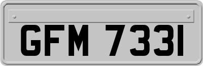 GFM7331