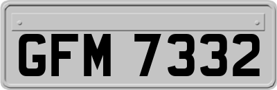 GFM7332
