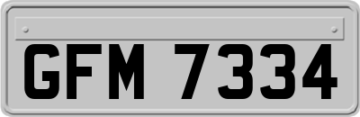 GFM7334