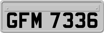 GFM7336