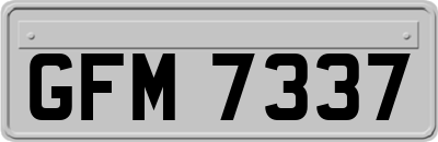 GFM7337