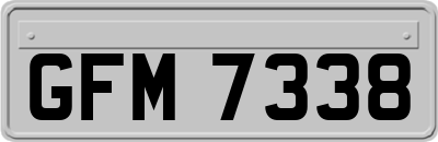 GFM7338