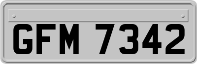 GFM7342