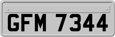 GFM7344