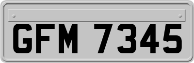 GFM7345