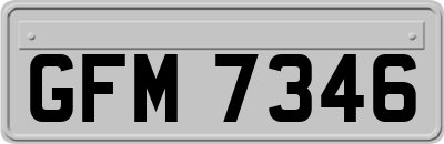 GFM7346
