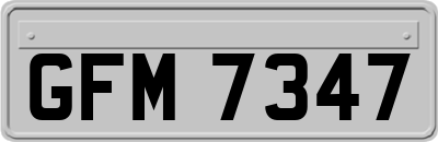 GFM7347