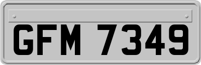 GFM7349