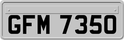 GFM7350