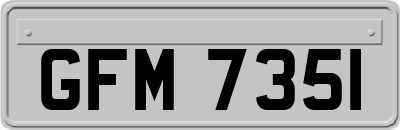 GFM7351